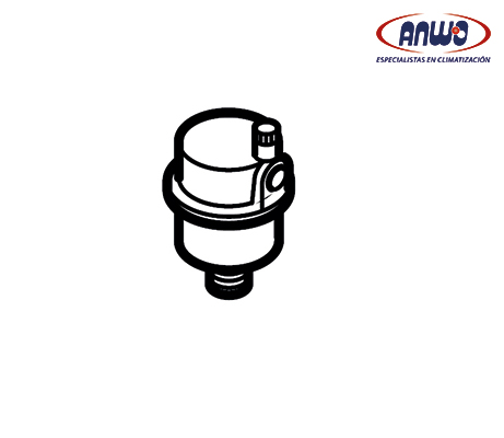 PURGADOR AUT.LUNA MP